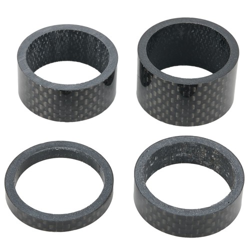 Cuffia gambo fibra di - mm,