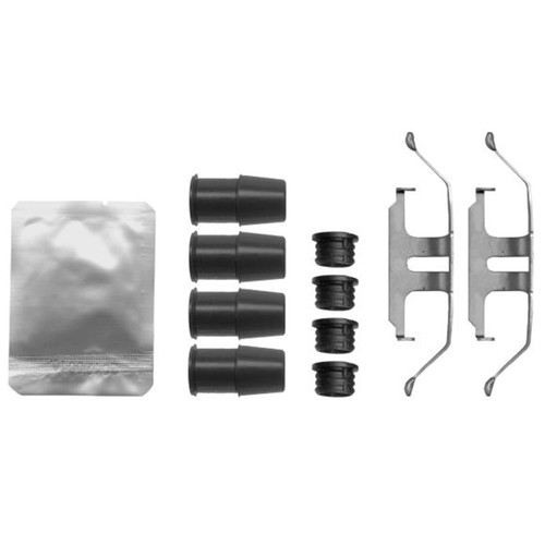 Hella kit accessori per pinza - hella,