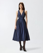 Pinko Donna Abito longuette