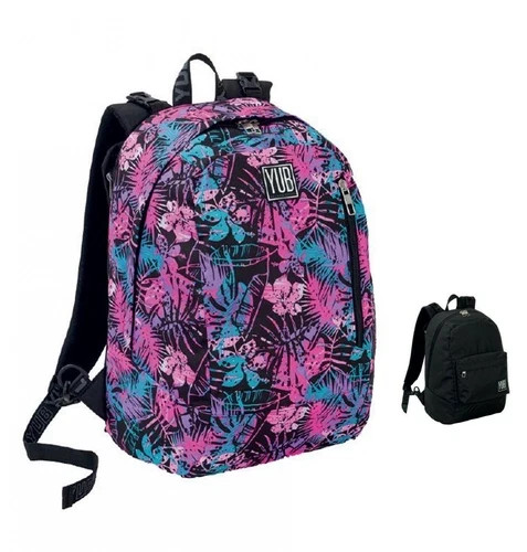 Zaino reversibile urban - zaino,