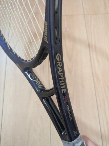 Racchetta tennis prince - racchetta,