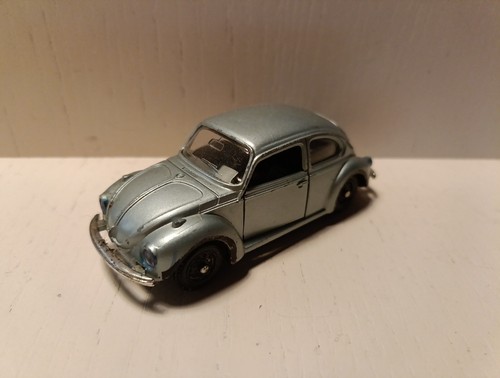 Mebetoys volkswagen 1303 - mebetoys,