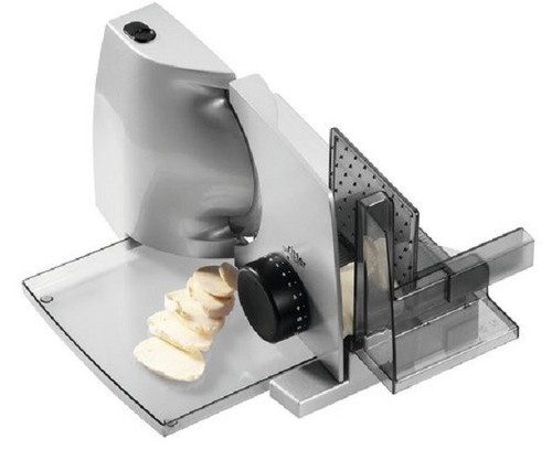Ritter fino1 affettatrice - ritter,