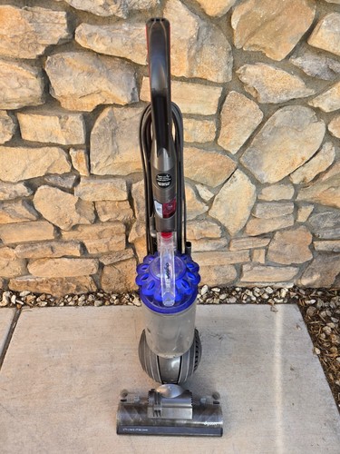 Dyson dc65 animal - dyson, ball