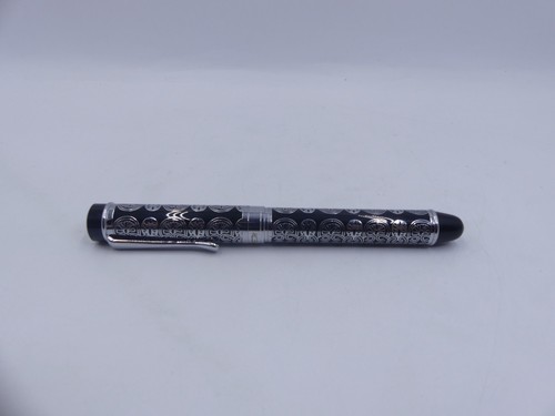 Penna stilografica iridium - penna,