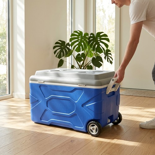 Frigo portatile 65l - frigo,