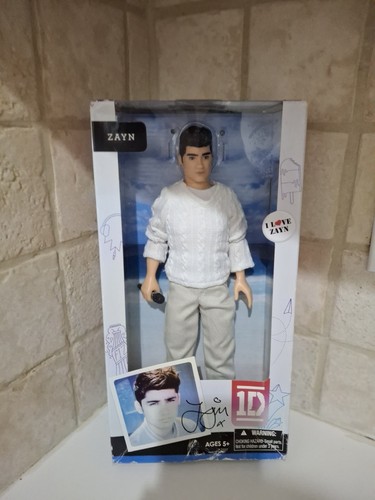 One direction zayn - one,