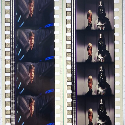 Original star wars - wars, 1997