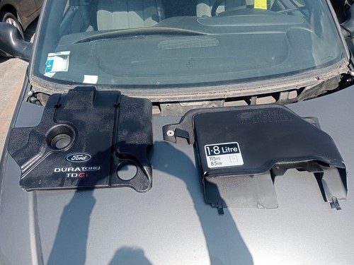 Coperchi motore ford focus 8 - ford, 1.8