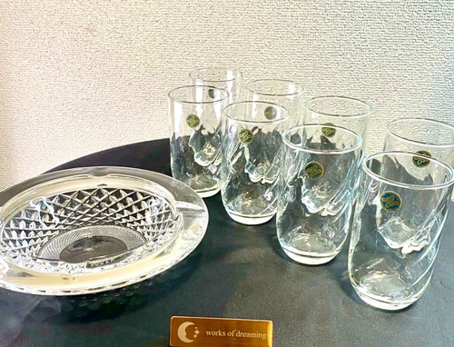 Raro set piatti giappone - piatti,