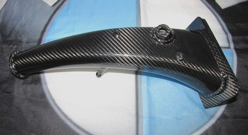 Carbonio raffreddato ad - mh,