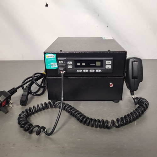 Kenwood 762g vhf - tk-762g(n), fm