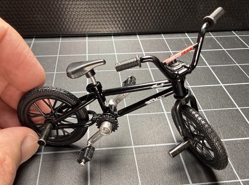 Mini bmx finger - bike,