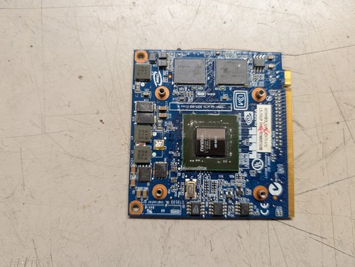 Nvidia geforce 8490m 128mb - 8490m, gs