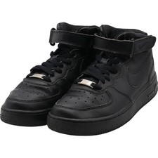 Nike Air Force 1 Mid Sneakers