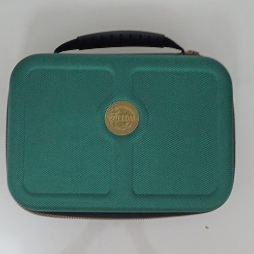 Nintendo custodia trasporto - nintendo,
