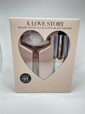 NUOVO, BeautyBio Love Story