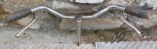Manubrio per bici epoca - bici, d'epoca