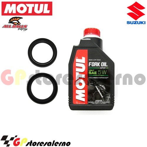 Kit olio forcella motul - kit, +