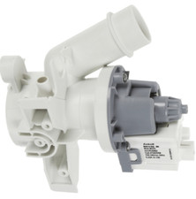 POMPA DI SCARICO ASKOLL 220-240V (41042258) PER LAVATRICI HOOVER