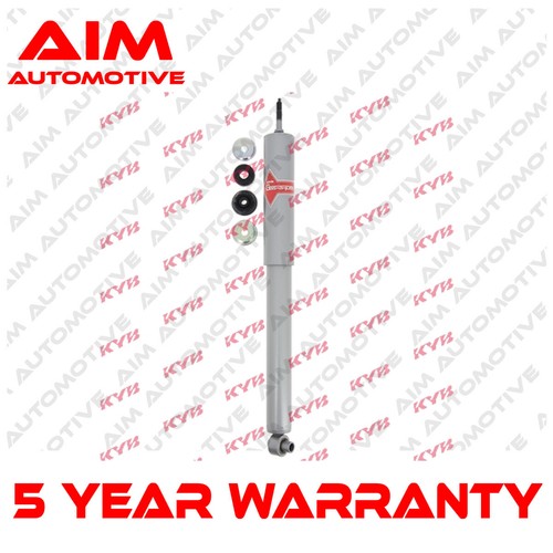 Ammortizzatore posteriore aim - ammortizzatore,