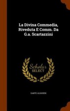 Divina Commedia, Riveduta e