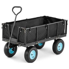 Carretto Pieghevole Da