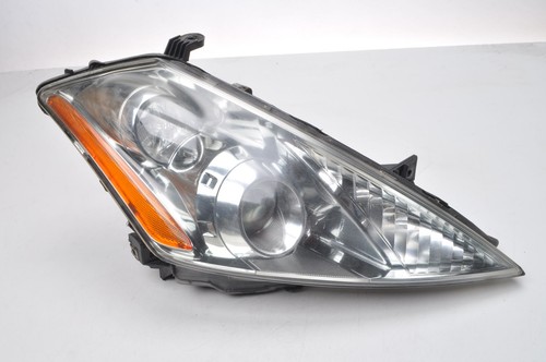 Faro anteriore destro nissan - faro,