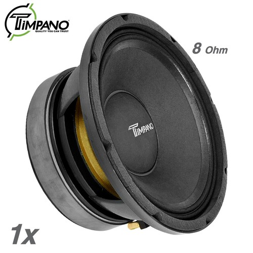 Timpano audio tpt - timpano, pro
