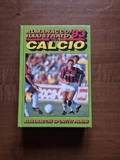 Almanacco illustrato del