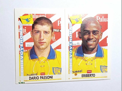 Figurina calciatori panini - figurina,