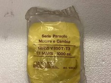 serie paraoli motore cambio