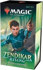 Mtg zendikar rising prerelease - mtg,