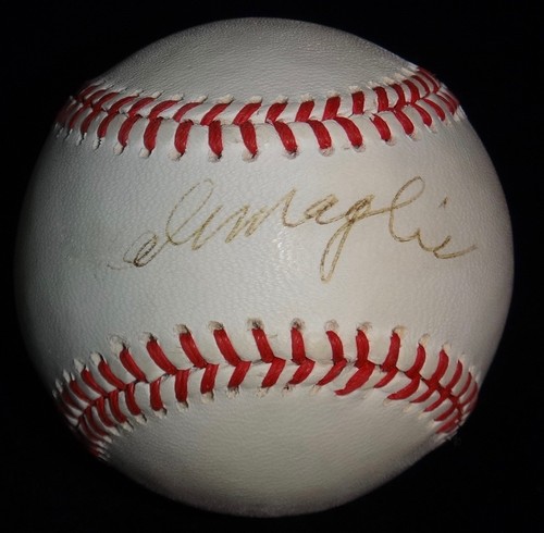 Pallone baseball - da,