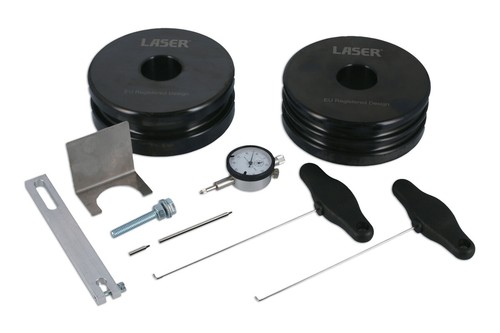 Laser tools dsg gen1 - tools,