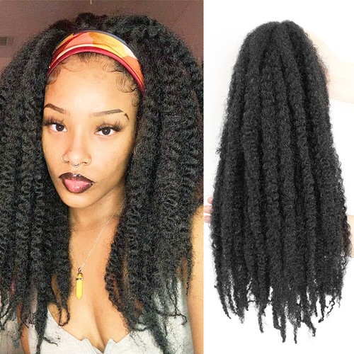 Treccia capelli marley - capelli, 18/24"