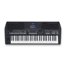 Yamaha tastiera psr sx600 - tastiera, psr-sx600
