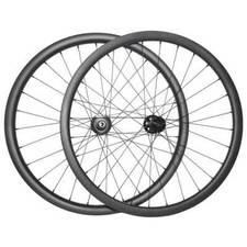 Ruote asimmetriche 29er MTB XC in carbonio 30mm*30mm 12 velocità tubeless bici set ruote