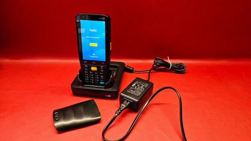 Cipherlab rk25 scanner - rk25,