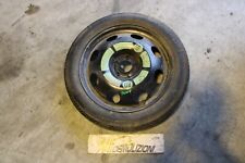 RUOTINO DI SCORTA PEUGEOT 3008 II SERIE R18