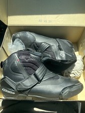 Alpinestars black 9 - us, 9-10