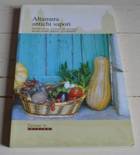 ALTAMURA ANTICHI SAPORI DONNE IN... EDIZIONI