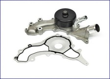 Pompa Acqua Con Guarnizione