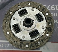 DISCO FRIZIONE PER FIAT 600 (DIAMETRO 155)