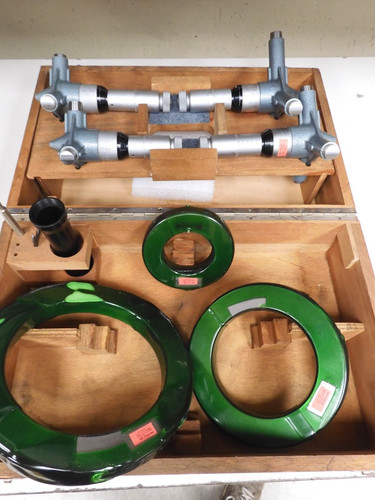 Tesa 100 200mm - -, 100-200mm/.01mm