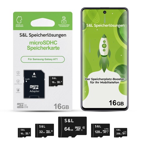 Scheda memoria microsd - di,