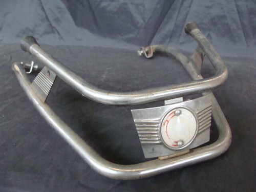 Paracolpi vespa 150 sprint - paracolpi,