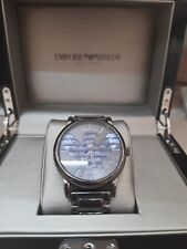 Orologio Armani automatico