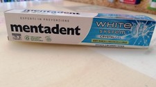 MENTADENT  24  PEZZI