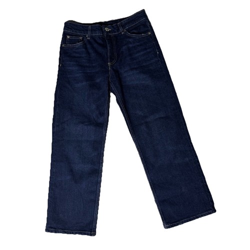New zara womens medium dark - zara,